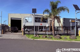 18 Yiannis Court Springvale Vic 3171