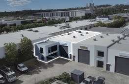 Unit 21, 3 Dalton Street Upper Coomera Qld 4209