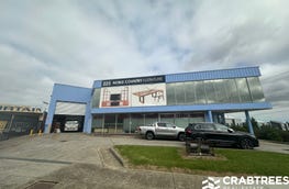 223 Princes Highway Dandenong Vic 3175