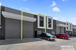 9/337 Bay Road Cheltenham Vic 3192