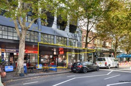 Shop 2, 314-318 Victoria St Darlinghurst NSW 2010