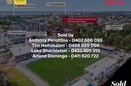 455E Captain Cook Drive Woolooware NSW 2230
