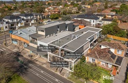 1, 2 & 3/46-48 Kilby Road Kew East Vic 3102
