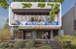 Level 1 / 256 Canterbury Road Surrey Hills Vic 3127