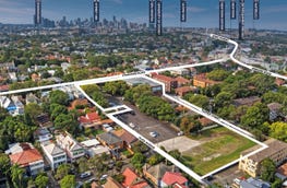 THE STANMORE COLLECTIVE Stanmore NSW 2048