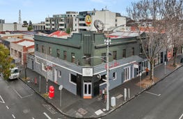 515-523 Spencer Street West Melbourne Vic 3003