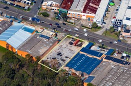 275 Milperra Road Revesby NSW 2212