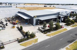 17-21 Babbage Drive Dandenong South Vic 3175