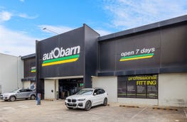 Millers Junction Shopping Centre, 1 Plover Drive Altona North Vic 3025