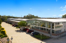 Wyong Business Park, 4  Dulmison Ave Wyong NSW 2259