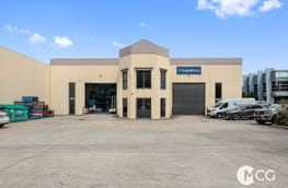 33 Trade Park Drive Tullamarine Vic 3043