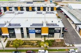 2/132-136 Keys Road Cheltenham Vic 3192