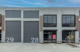 28/21-25 Chambers Road Altona North Vic 3025