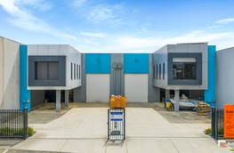 18 & 20 Platinum Street Thomastown Vic 3074