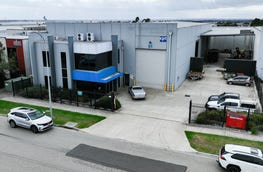 25 Yazaki Way Carrum Downs Vic 3201