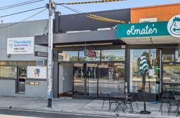 777 High Street Thornbury Vic 3071