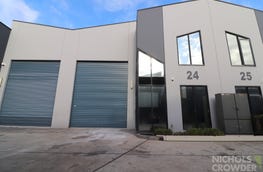 24/61 Frankston Gardens Drive Carrum Downs Vic 3201