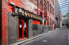 Ground Floor, 11-15 Waratah Place Melbourne Vic 3000