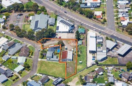 Proposed Lot 101, 364 Pacific Highway Belmont North NSW 2280