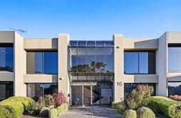 1/16 Business Park Dve Notting Hill Vic 3168