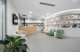 Pymble Place, 25 Ryde Road Pymble NSW 2073