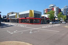 Ground  Shop 3, 44 Mitchell Street Darwin City NT 0800