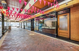 8&9/189 William Street Northbridge WA 6003