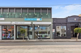 Shop 1 / 1155 High Street Armadale Vic 3143