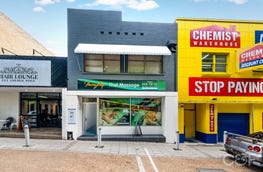 Wheeler House, 121-123 Mann Street Gosford NSW 2250