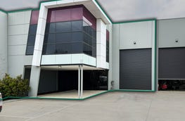 1/33 Industrial Circuit Cranbourne West Vic 3977