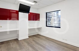 St Kilda Road Towers, Suite 701, 1 Queens Road Melbourne Vic 3004