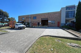 Unit 1, 119 Long Street Smithfield NSW 2164