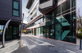 Aurora, 17-21 Eastlake Parade Kingston ACT 2604