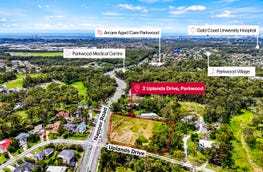 2 Uplands Drive Parkwood Qld 4214
