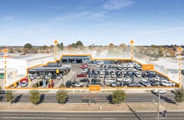Carworks, 1051-1099 Howitt Street Wendouree Vic 3355