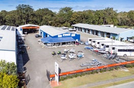 22 Enterprise Street Caloundra West Qld 4551