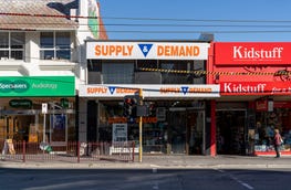 418 Glen Huntly Road Elsternwick Vic 3185