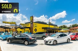 Guzman Y Gomez, 340 Wardell Street Enoggera Qld 4051
