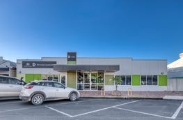 Centrelink Goondiwindi, 31-33 Marshall Street Goondiwindi Qld 4390