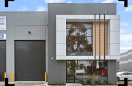 6/21-43 Merrindale Drive Croydon South Vic 3136