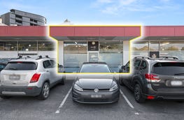 7/2 Central Avenue Moorabbin Vic 3189