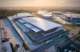 Oakdale West Industrial Estate, 2 Cuprum Close Kemps Creek NSW 2178