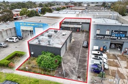 69 Osborne Ave Springvale Vic 3171