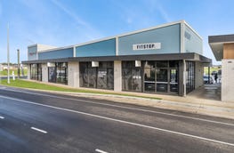 Fitstop, 1-3/364-368 Horseshoe Bend Road Armstrong Creek Vic 3217