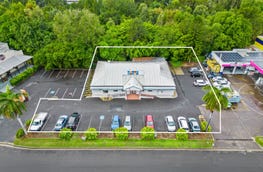 4 Aquatic Place Park Avenue Qld 4701