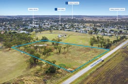 Lot 1 Hamlyn Road Oakey Qld 4401