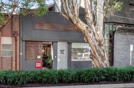 10 Stokes Avenue Alexandria NSW 2015