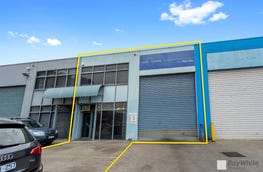 6/1 Garden Road Clayton Vic 3168