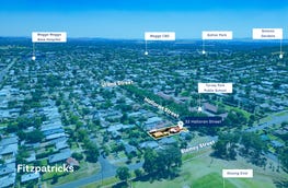 32 Halloran Street Wagga Wagga NSW 2650