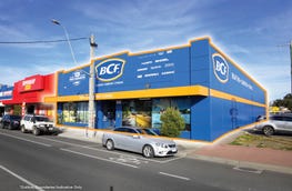 BCF, 82 MacArthur Street Sale Vic 3850